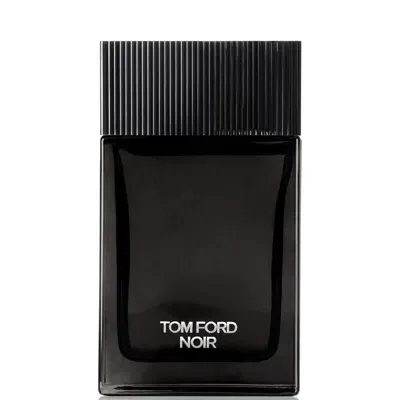 Tom Ford Noir Eau De Parfum 100ml In White