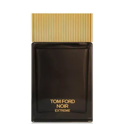 Tom Ford Noir Extreme Eau De Parfum 100ml In White