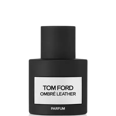 Tom Ford Ombre Leather Parfum 50ml In White