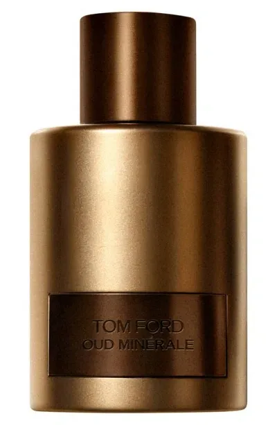 Tom Ford Oud Minerale Eau De Parfum 1.7 Oz. In White