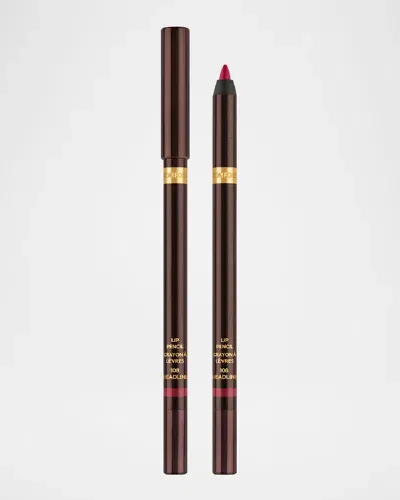 Tom Ford Runway Lip Liner In Headline