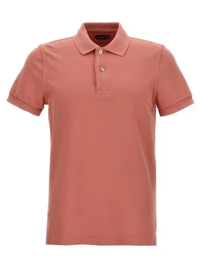 Tom Ford Short In Pink