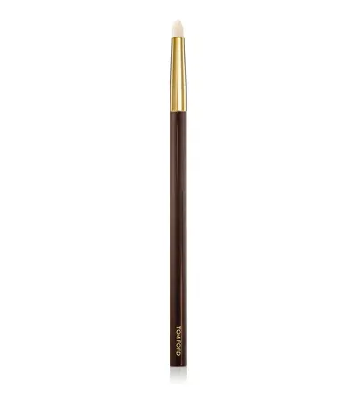 Tom Ford Smokey Eye Brush In White