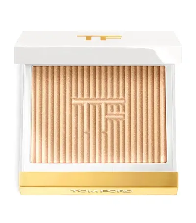 Tom Ford Soleil Glow Highlighter In White