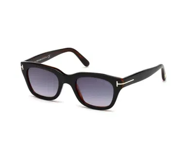 Tom Ford Sunglasses In Blue