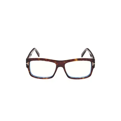 Tom Ford Tf5941 052 Glasses In Brown