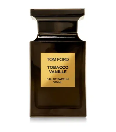 Tom Ford Tobacco Vanille Eau De Parfum In White