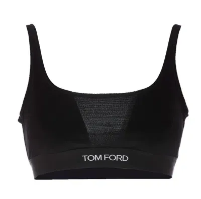 Tom Ford Top In Black