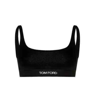 Tom Ford Tops In Blue