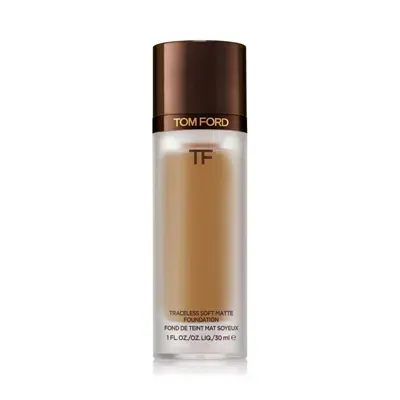 Tom Ford Traceless Soft Matte Foundation 30ml (various Shades) - Mocha In White