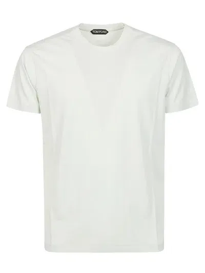 Tom Ford T-shirt In White