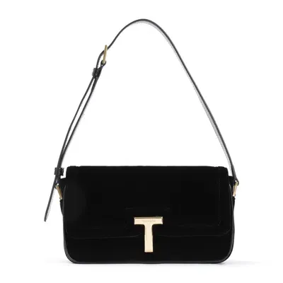 Tom Ford Wallis Shoulder Bag