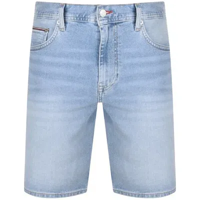 Tommy Hilfiger Brooklyn Shorts Blue