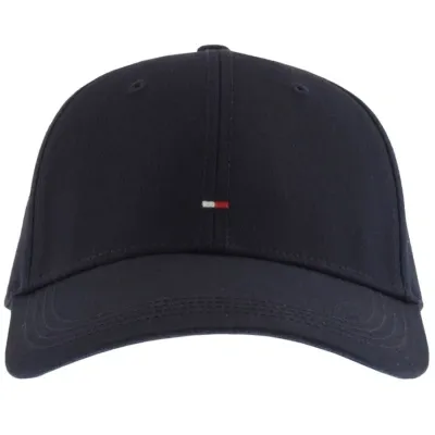 Tommy Hilfiger Classic Baseball Cap Navy