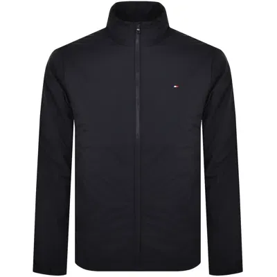 Tommy Hilfiger Lightweight Jacket Navy