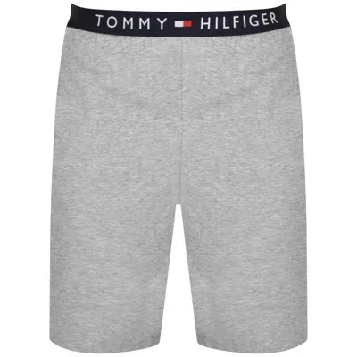 Tommy Hilfiger Loungewear Shorts Grey