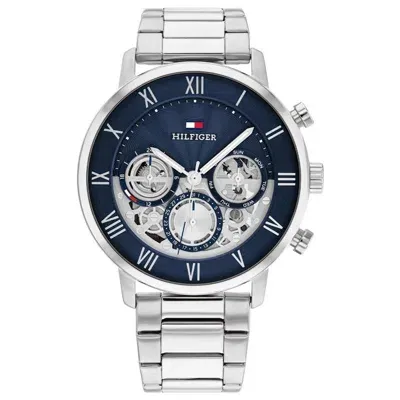 Tommy Hilfiger Mod. Legend In Metallic