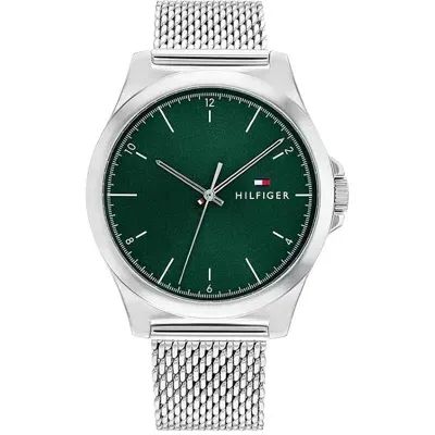 Tommy Hilfiger Mod. Norris In Green