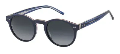 Tommy Hilfiger Mod. Th 1795_s In Blue