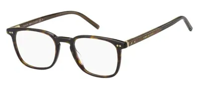 Tommy Hilfiger Mod. Th 1814 In Brown