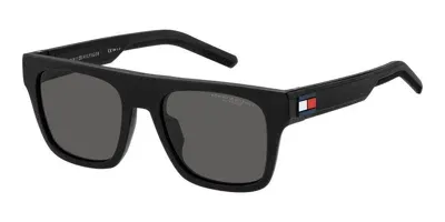 Tommy Hilfiger Mod. Th 1976_s In Black