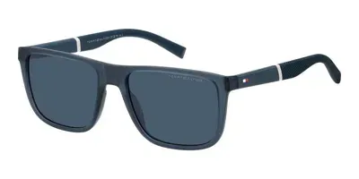 Tommy Hilfiger Mod. Th 2043_s In Blue