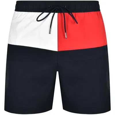 Tommy Hilfiger Swim Shorts Navy