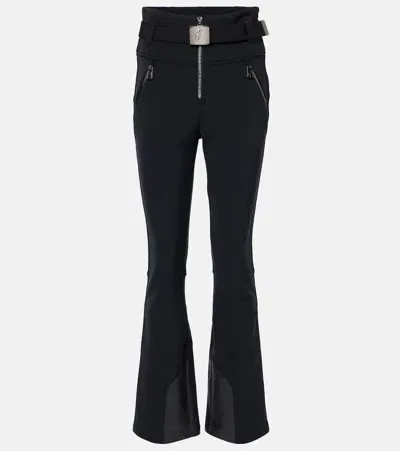 Toni Sailer Olivia Ski Pants In Black