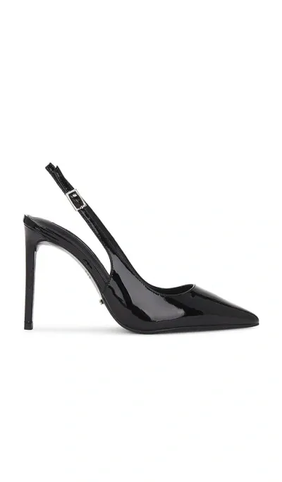 Tony Bianco Asti Pump In Black