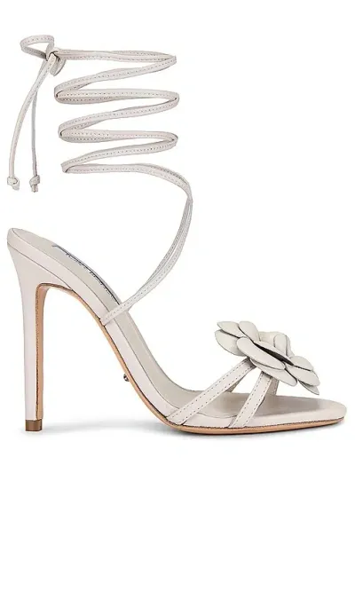 Tony Bianco Kupid Sandal In White