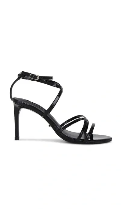 Tony Bianco Majorca Sandal In Black