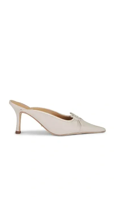 Tony Bianco Salsa Mule In Bone Venice