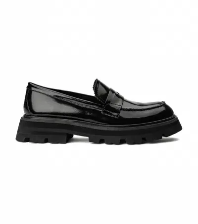 Tony Bianco Axell Loafer In Black