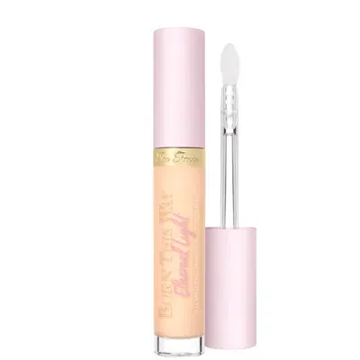 Too Faced Born This Way Ethereal Light Illuminating Smoothing Concealer 5ml (various Shades) - Buttercup In White