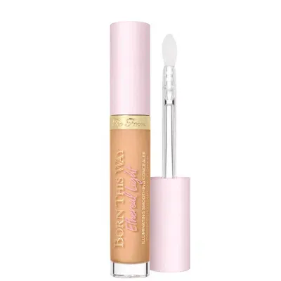 Too Faced Born This Way Ethereal Light Illuminating Smoothing Concealer 5ml (various Shades) - Café Au Lait In White