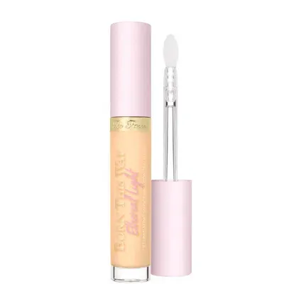 Too Faced Born This Way Ethereal Light Illuminating Smoothing Concealer 5ml (various Shades) - Graham Cracker In White