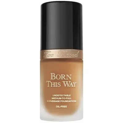 Too Faced Born This Way Foundation 30ml (various Shades) - Honey In White