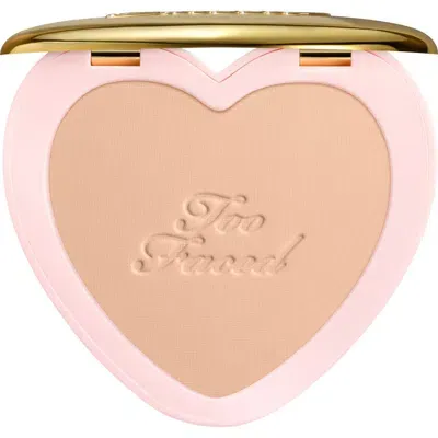 Too Faced Born This Way Soft Blur Flexible Finish Setting Powder Medium 0.16 oz / 28.35 G