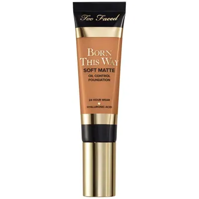 Too Faced Born This Way Soft Matte Foundation 30ml (various Shades) - Sand