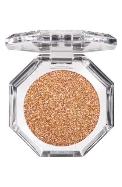 Too Faced Disco Crush High Shine Glitter Eye + Face Sparkle Magic Sprinkles 0.05 oz / 1.42 G