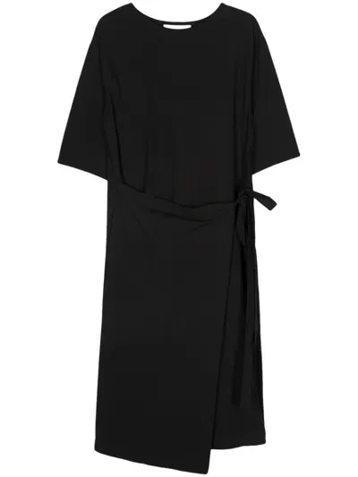 Toogood The Sieve Maker Dress In Black