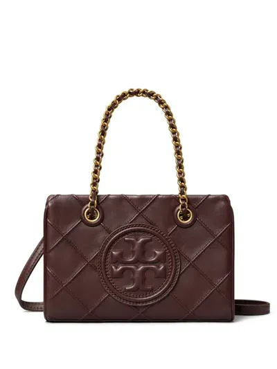 Tory Burch Bags In Albarossa