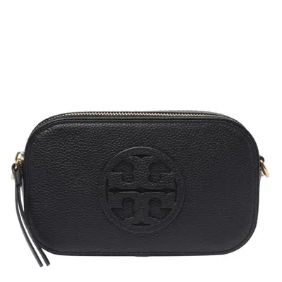 Tory Burch Bags In Black