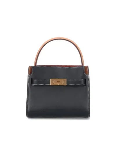 Tory Burch Bags In Black