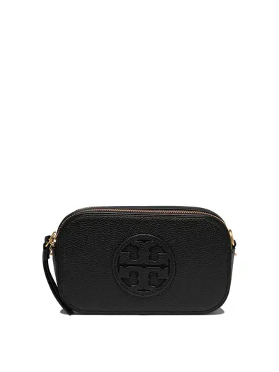 Tory Burch Bags Black