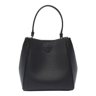 Tory Burch Bags Black