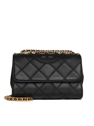 Tory Burch Bags Black