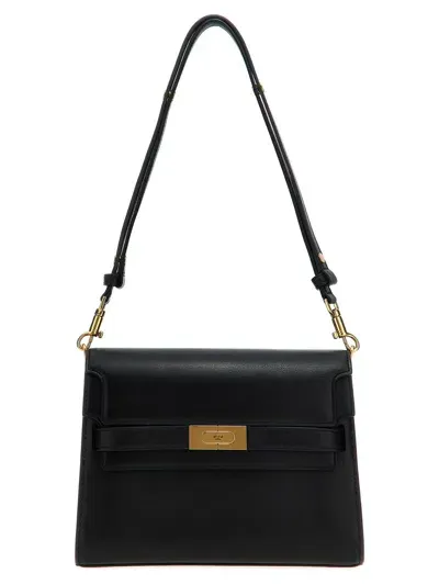 Tory Burch Bags In Black