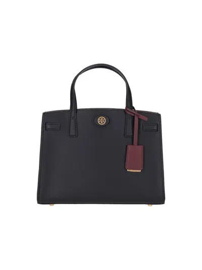 Tory Burch Bags In Black