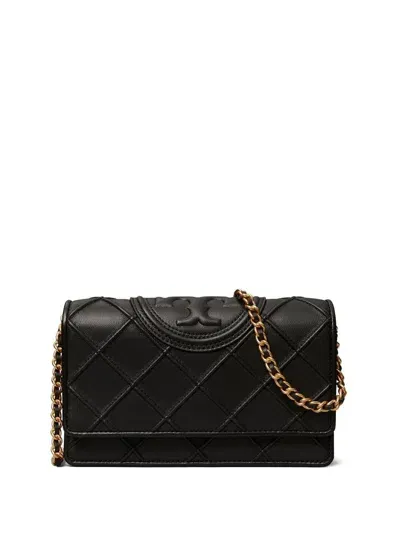 Tory Burch Bags Black